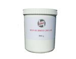 Red Rubber Grease 500gm - RX1794